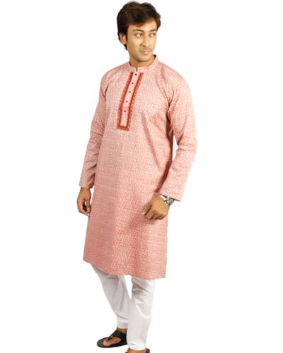 Men's Exclusive Panjabi