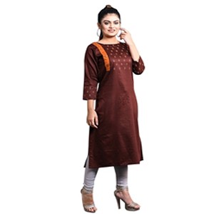 Women's Single Piece Kameez