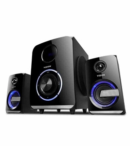 VISION VSN 2:1 Multimedia Speaker