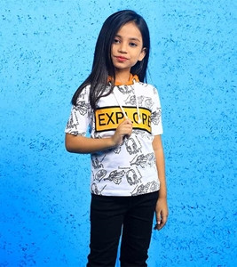 Girls Full Sleeve Hoodies