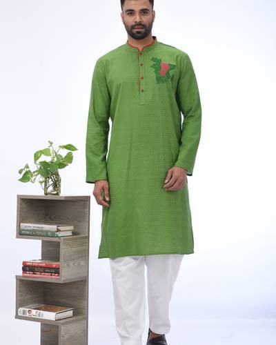 Men's Exclusive Panjabi