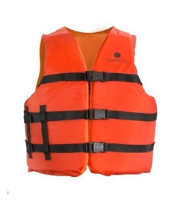 Life Jacket Adult