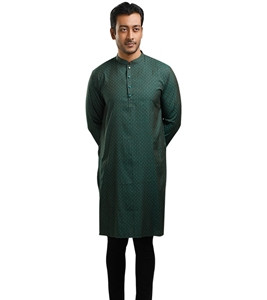 Men’s Cotton Panjabi