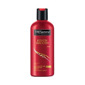 TRESemme Shampoo Keratin Smooth 185ml