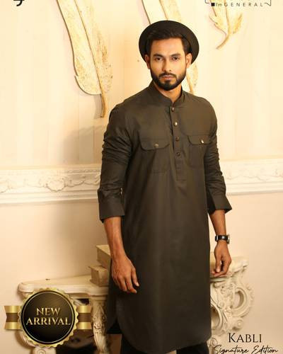 Men's Exclusive Kabli