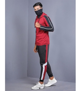 Men's Full Sleeve Hoodies T-shirt