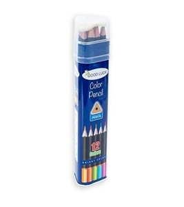 Good Luck Color Pencil Large TC12