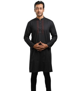 Men’s Cotton Panjabi