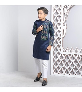 Boy's Exclusive Panjabi