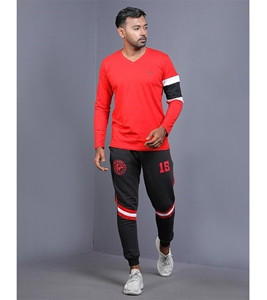 Men's Full Sleeve T Shirt