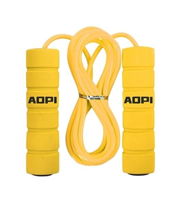 Long Handle Skipping Rope