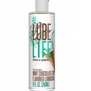 LubeLife – Lubricante Mint Chocolate Chip