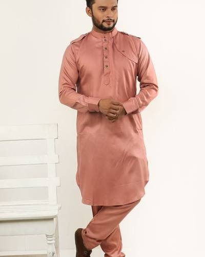 Men's Exclusive Panjabi