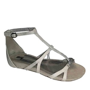 Lara Clara Ladies Open Flats