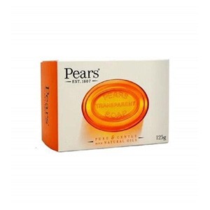 Pears Soap 125g