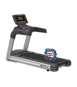 Treadmill Daily Youth GT-7s Black