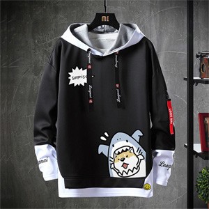 Men's Fashionable sweater