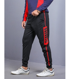 Men's Cotton Joggers Pant