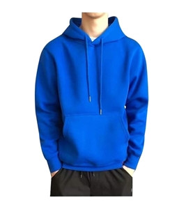 Men's Long Sleeve Hoodie