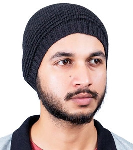 Men's Stylish Beanie