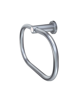Towel Ring Oval
