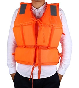 Life Jacket Adult