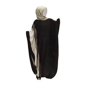 Women's Fashionable Party Abaya