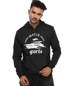 Men's Stylish Full Sleeve Hoodie