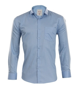 Men's Cotton Formal Shirt