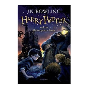 Harry Potter and the Philosophers Stone