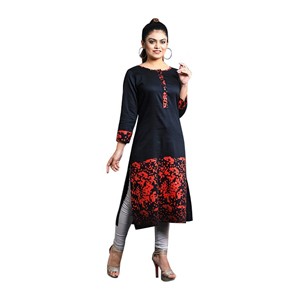 Women's Single Piece Kameez