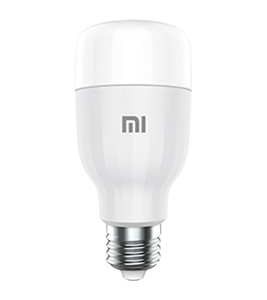 Mi Smart LED Smart Bulb Essential