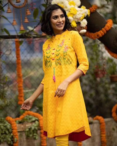 Ladies Stylish Kameez