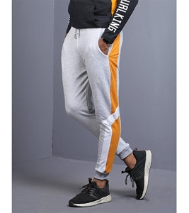 Men's Cotton Jogger