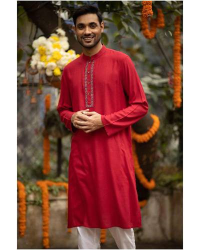 Men's Exclusive Panjabi