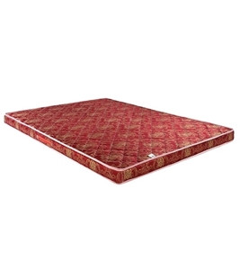 Comfy Natural Mattress 78"x35"x4" M 103
