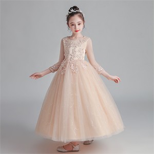 Princess dress
