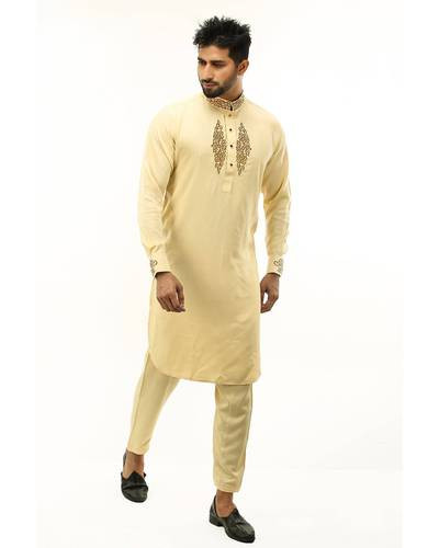 Men's Exclusive Panjabi