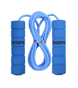 Long Handle Skipping Rope