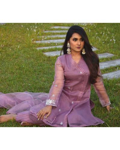 Ladies Stylish Kameez