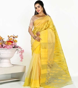 Women's Exclusive Saree
