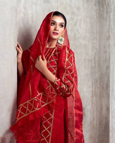 Ladies Stylish Kameez