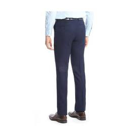 Men's Casual Stylish Twill Gabardine Pant