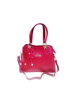 Women's Glossy Bag