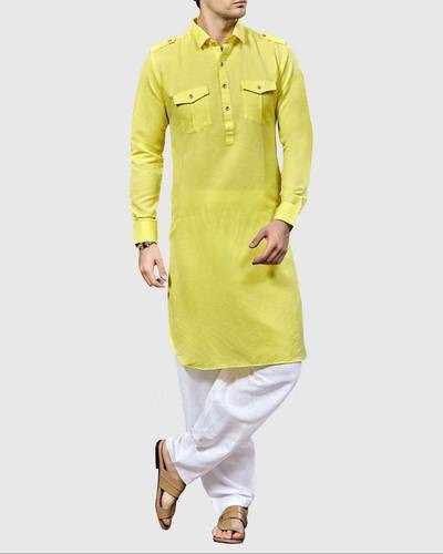 Men's Exclusive Kabli