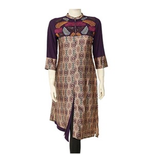 Women's Single Piece Kameez