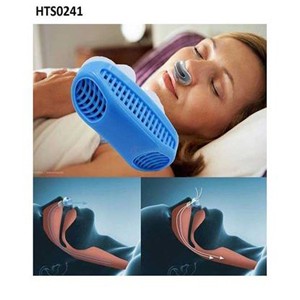 Anti Snoring Device
