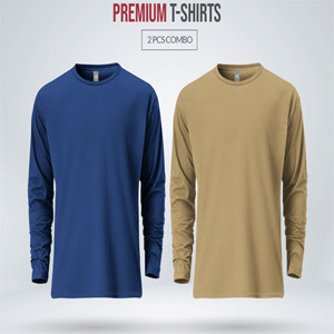 Men's Premium T-Shirt