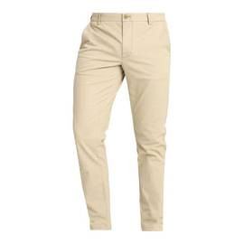 Men's Casual Stylish Twill Gabardine Pant