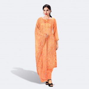 Embroidery Salwar Kameez